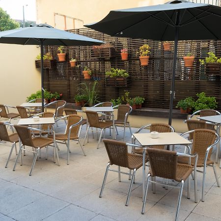 Riversuites Coimbra Eksteriør bilde