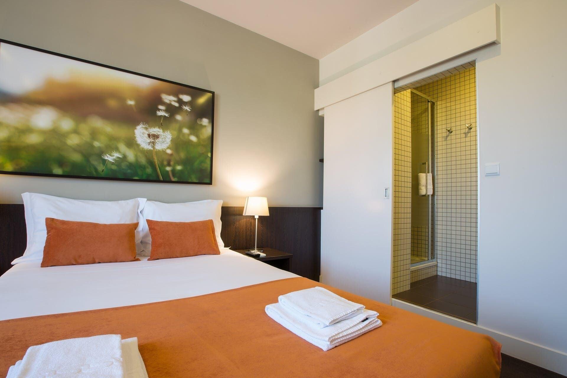 Riversuites Coimbra Eksteriør bilde