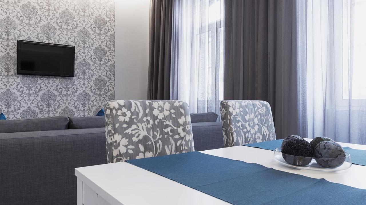Riversuites Coimbra Eksteriør bilde