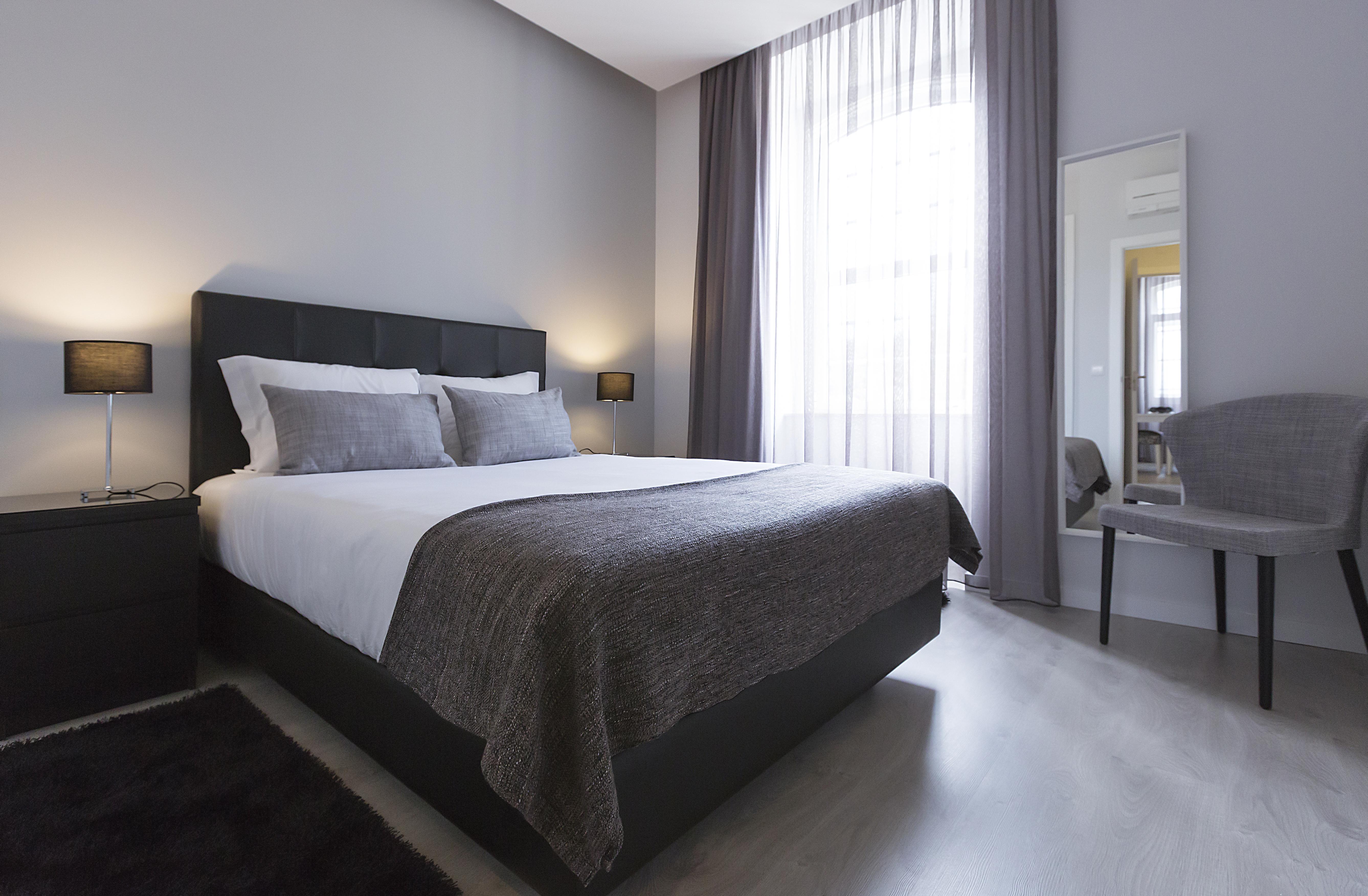 Riversuites Coimbra Eksteriør bilde