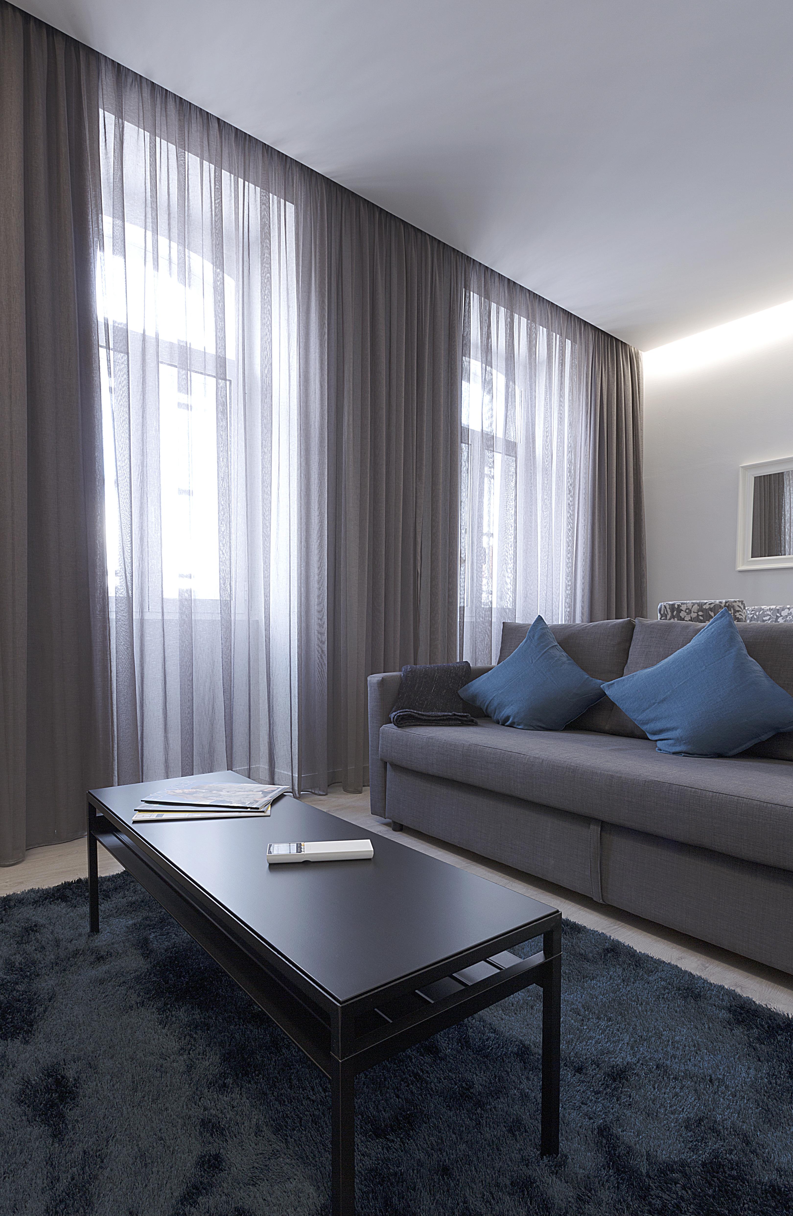Riversuites Coimbra Eksteriør bilde