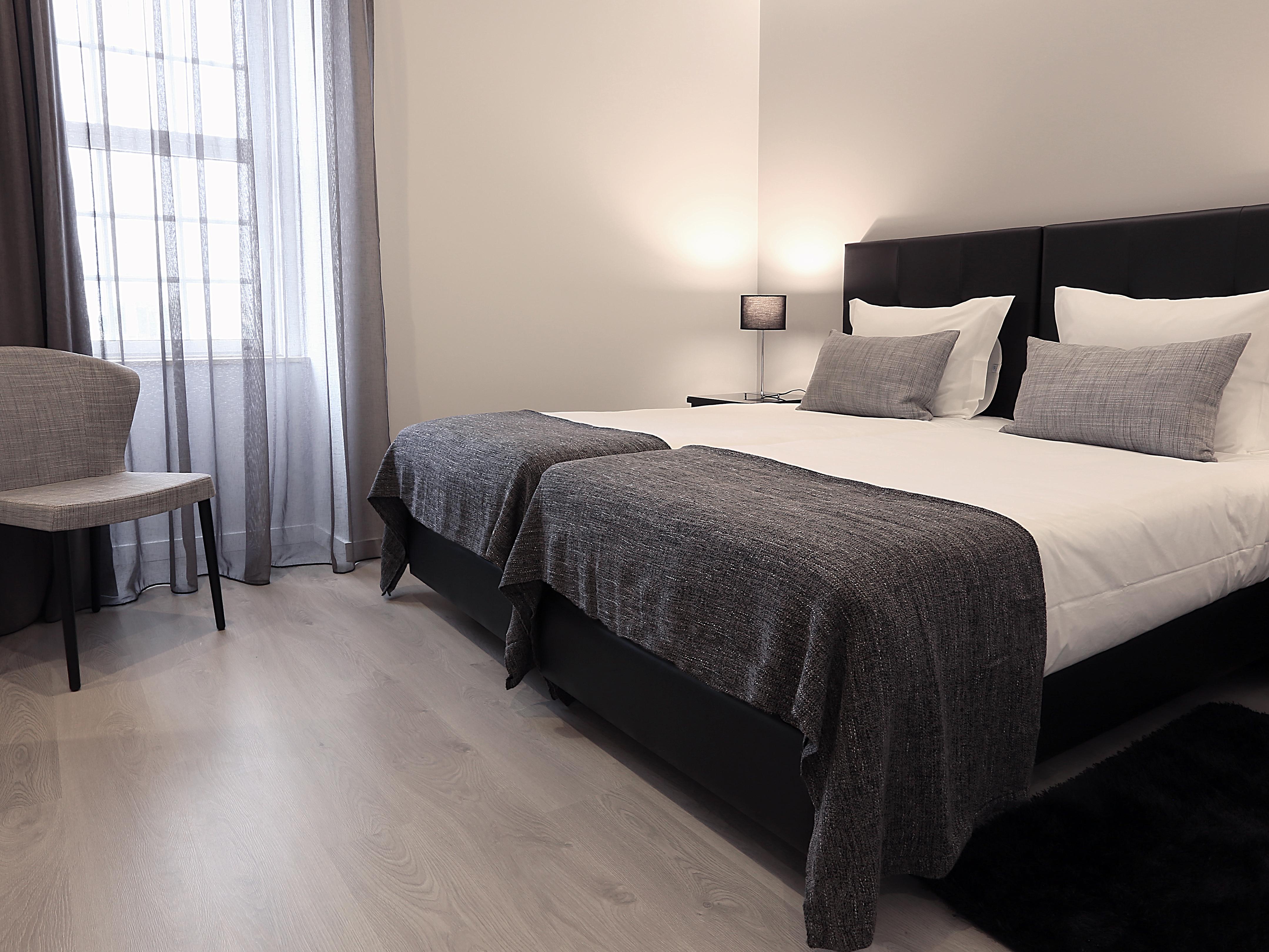 Riversuites Coimbra Eksteriør bilde
