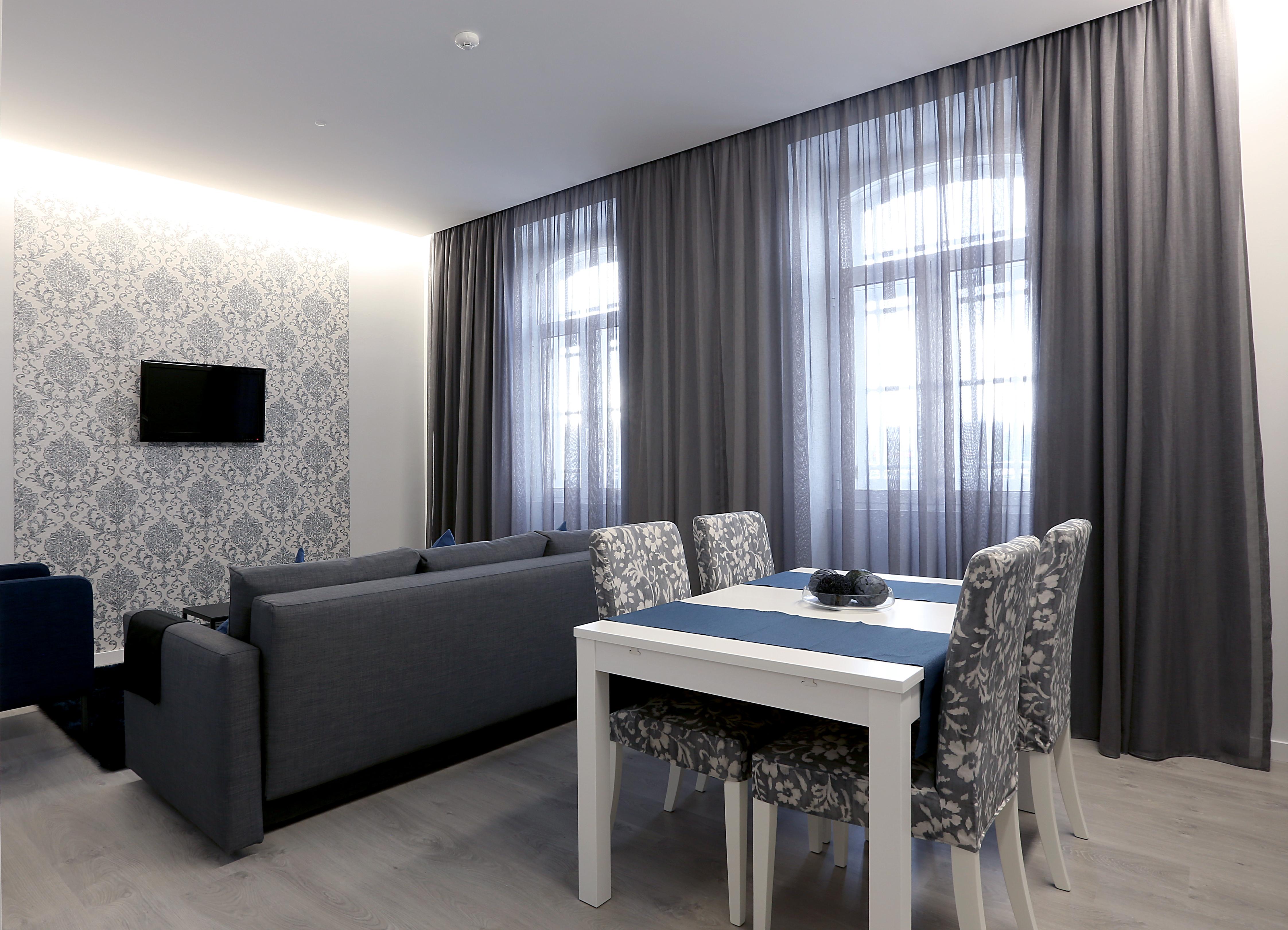 Riversuites Coimbra Eksteriør bilde