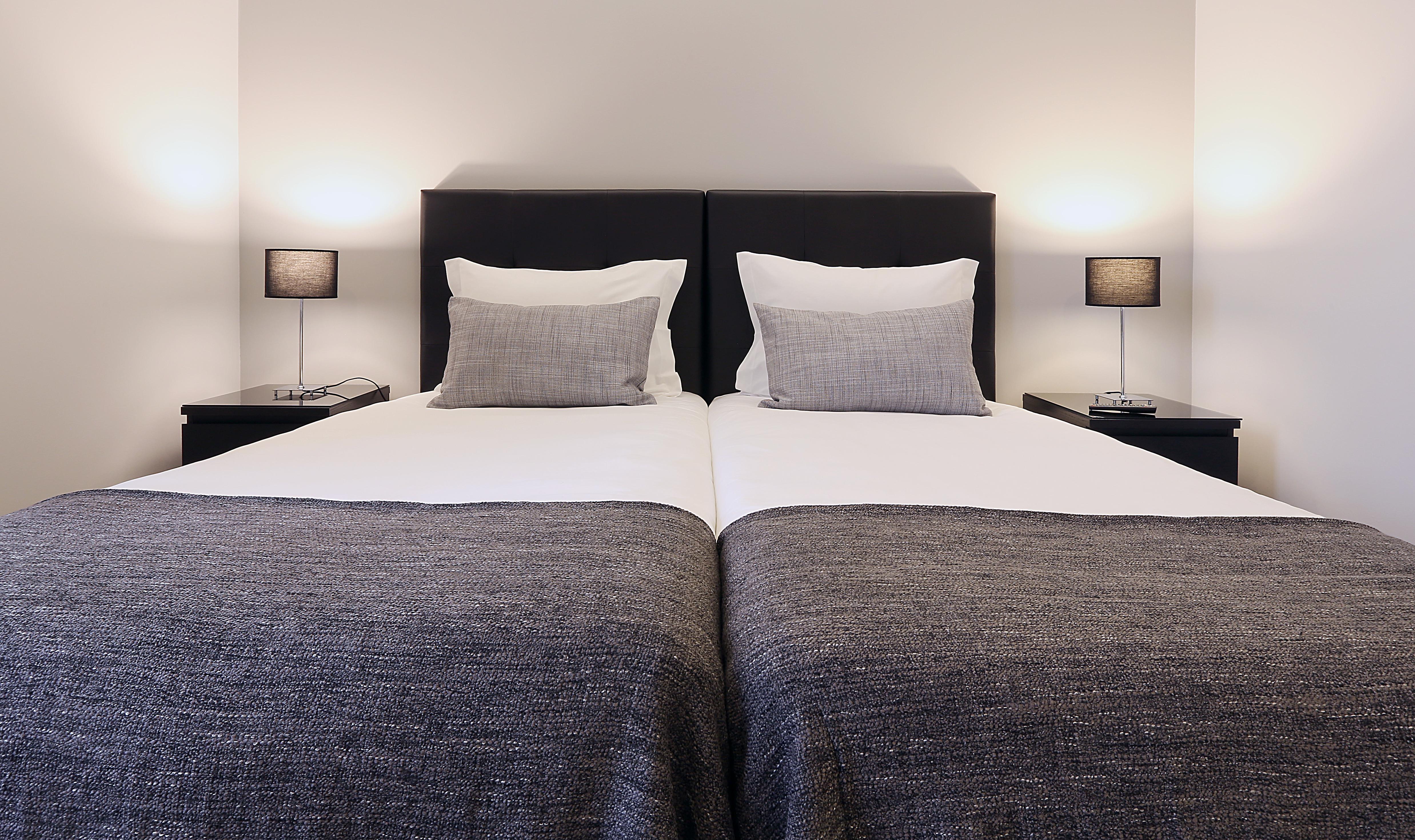 Riversuites Coimbra Eksteriør bilde
