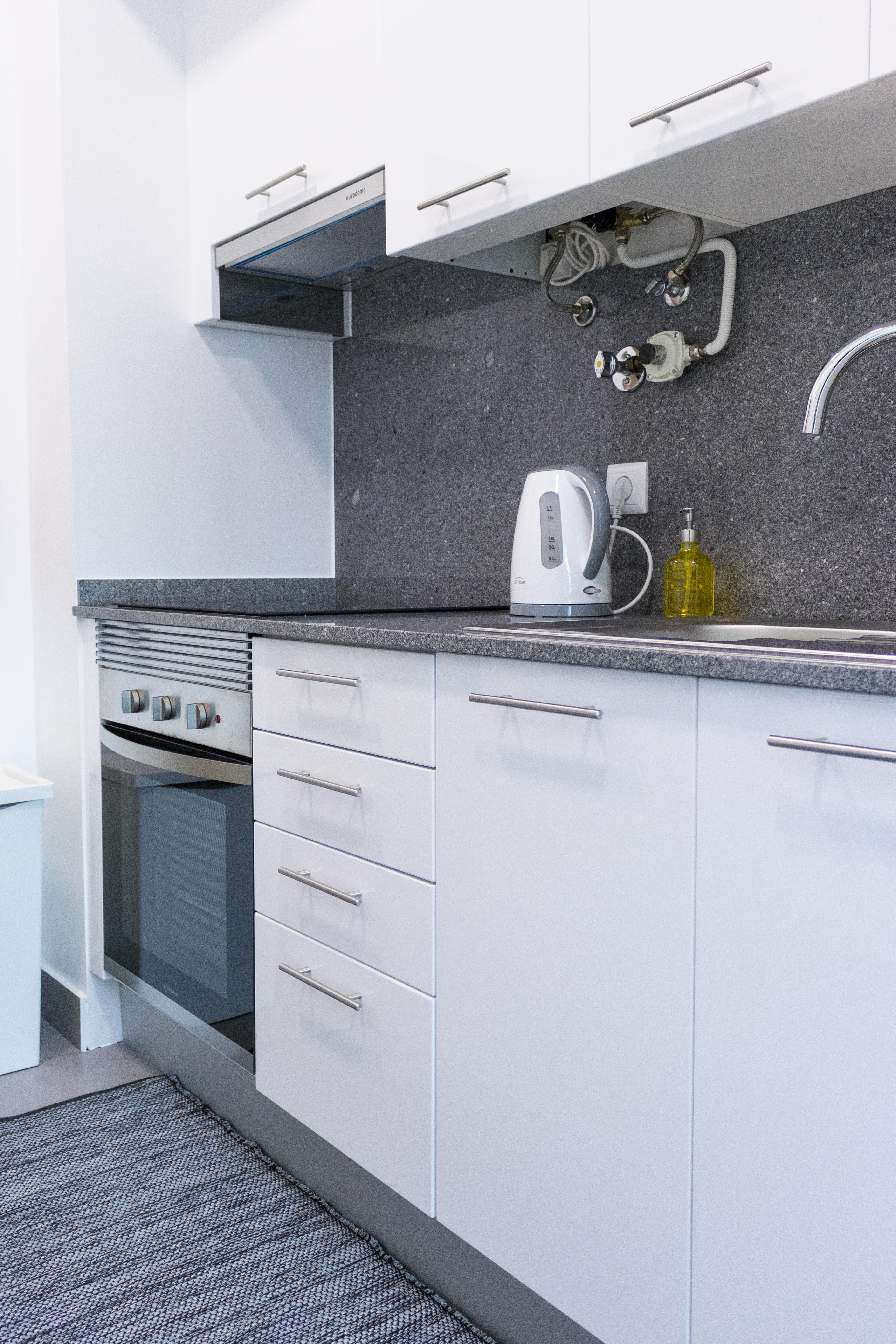 Riversuites Coimbra Eksteriør bilde