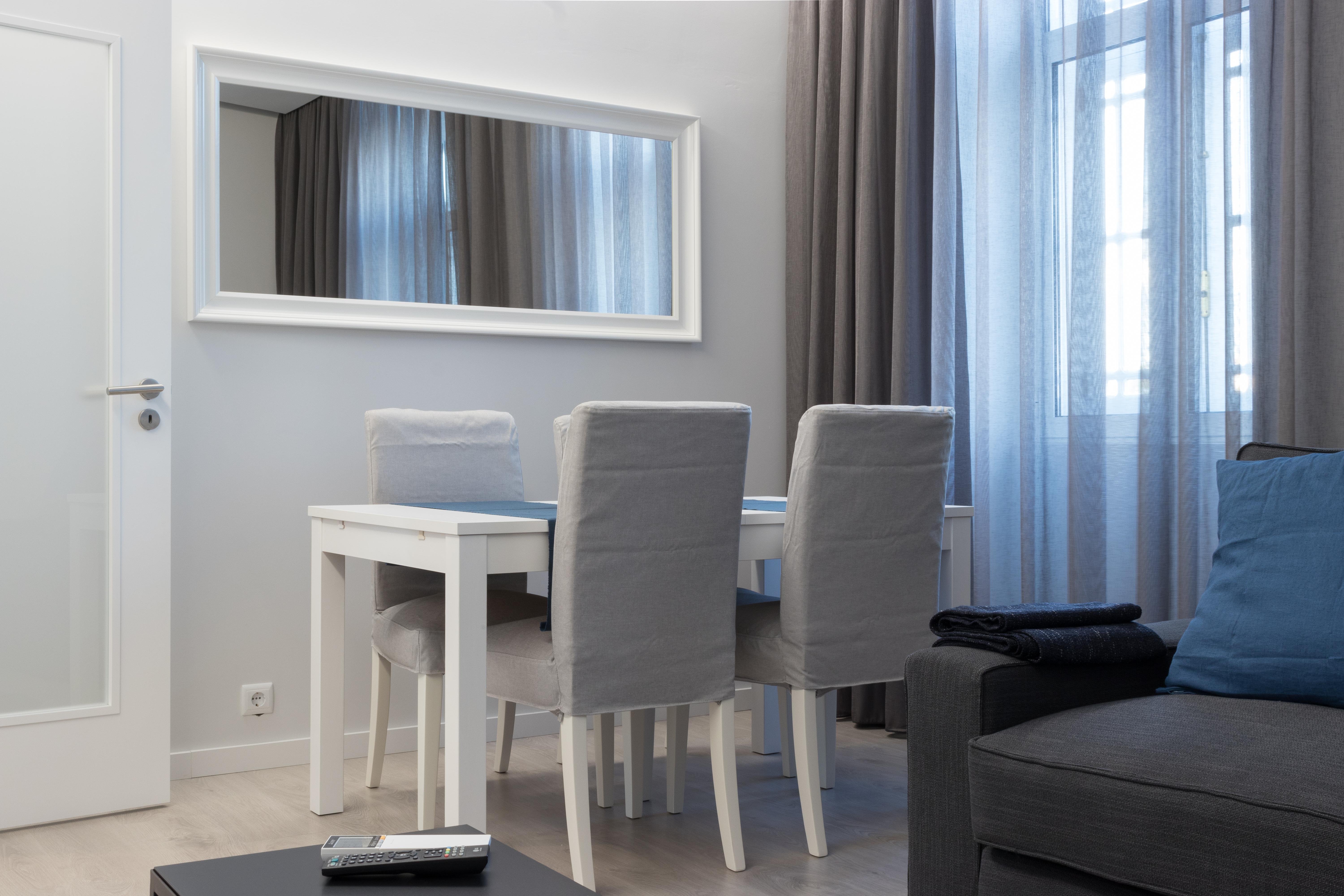 Riversuites Coimbra Eksteriør bilde