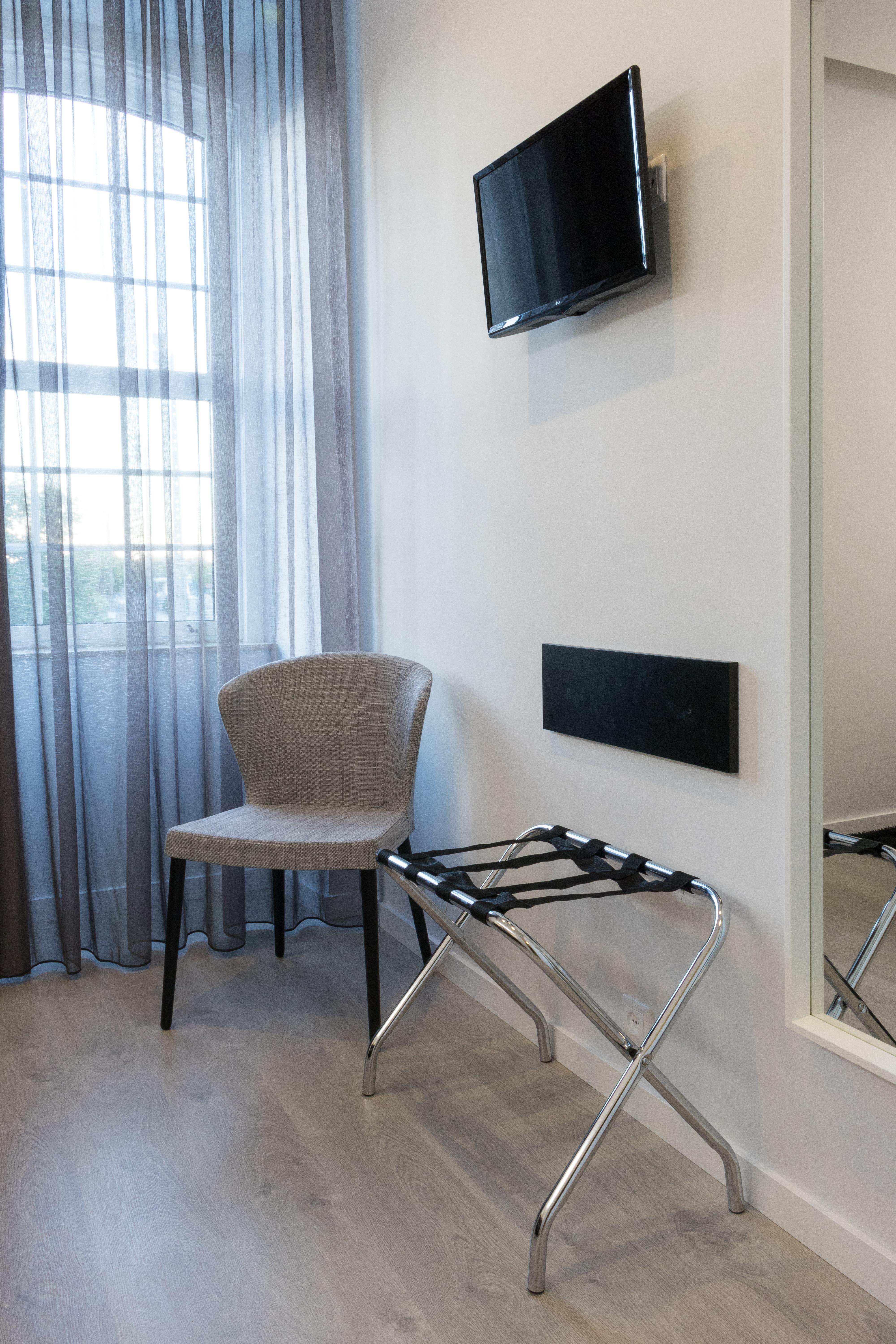 Riversuites Coimbra Eksteriør bilde