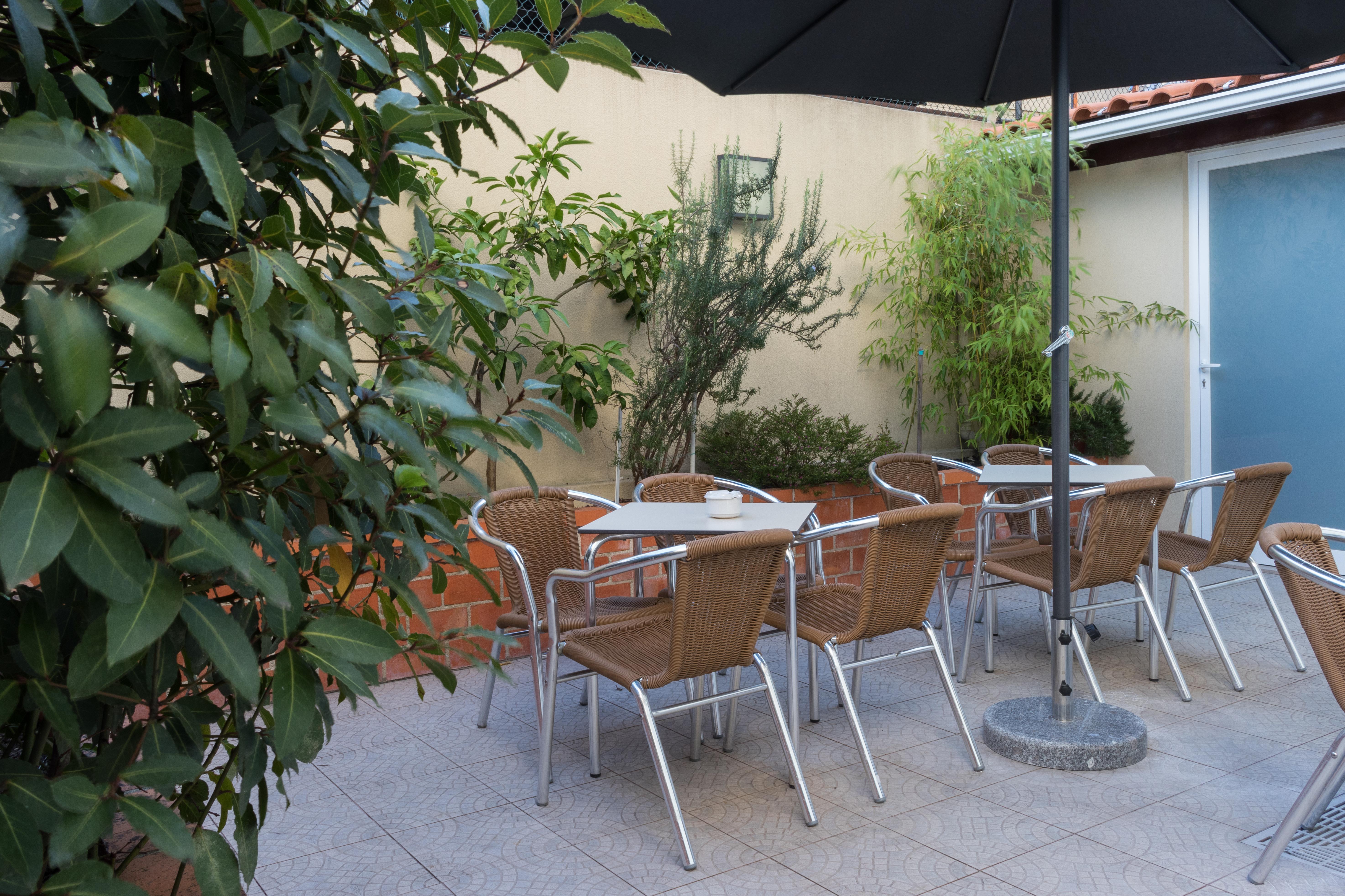 Riversuites Coimbra Eksteriør bilde