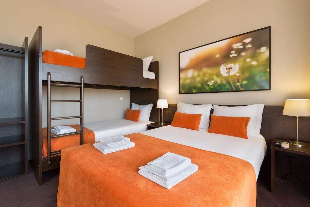 Riversuites Coimbra Eksteriør bilde