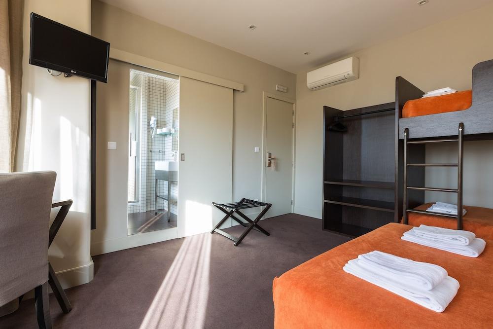 Riversuites Coimbra Eksteriør bilde