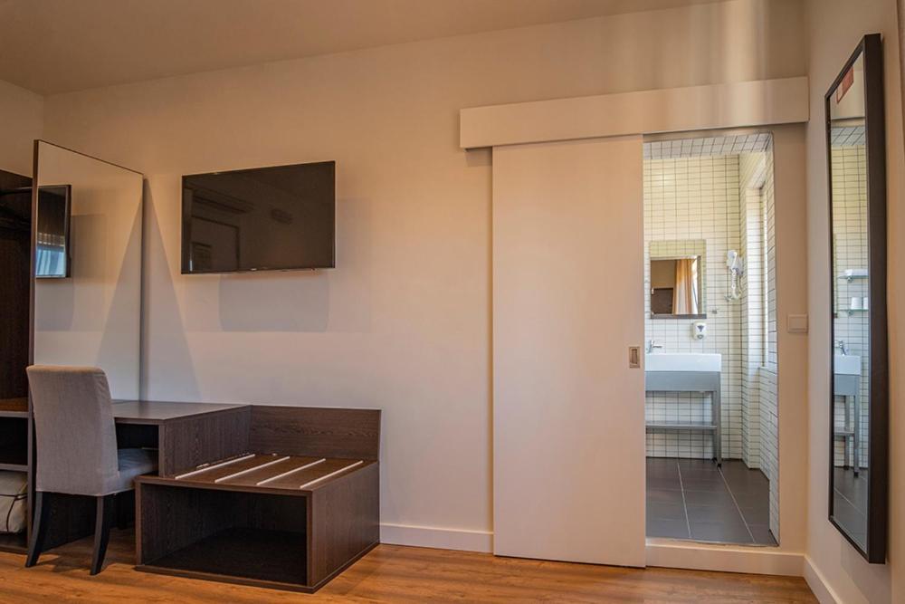 Riversuites Coimbra Eksteriør bilde