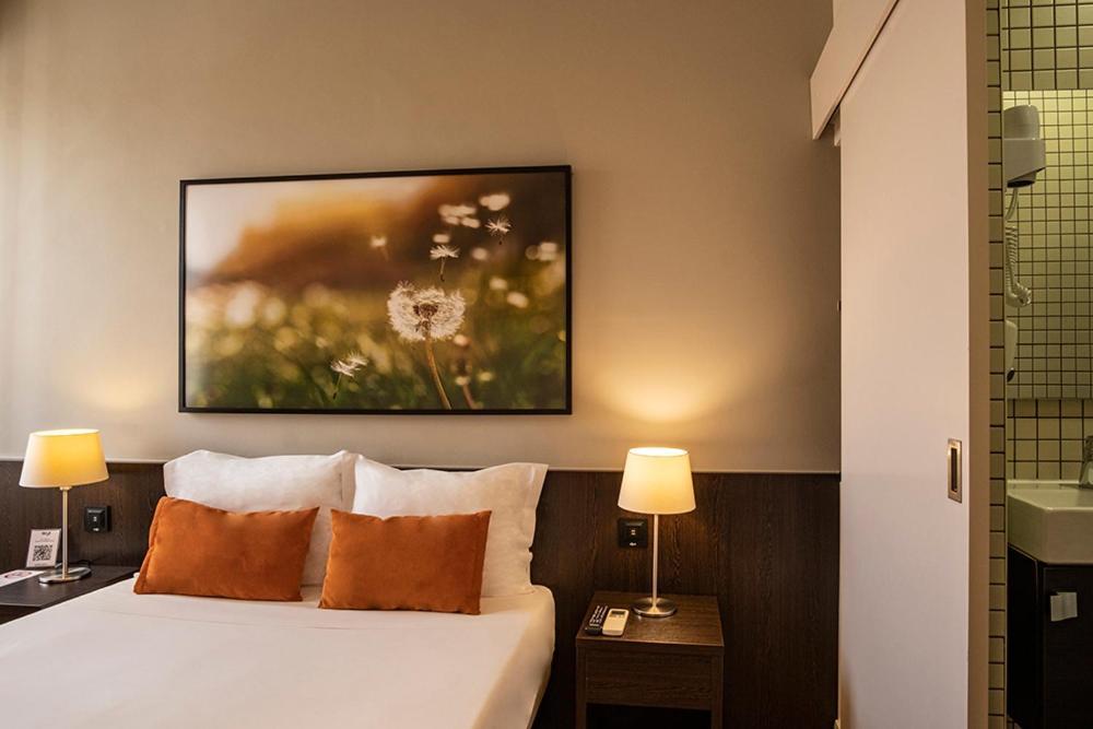 Riversuites Coimbra Eksteriør bilde