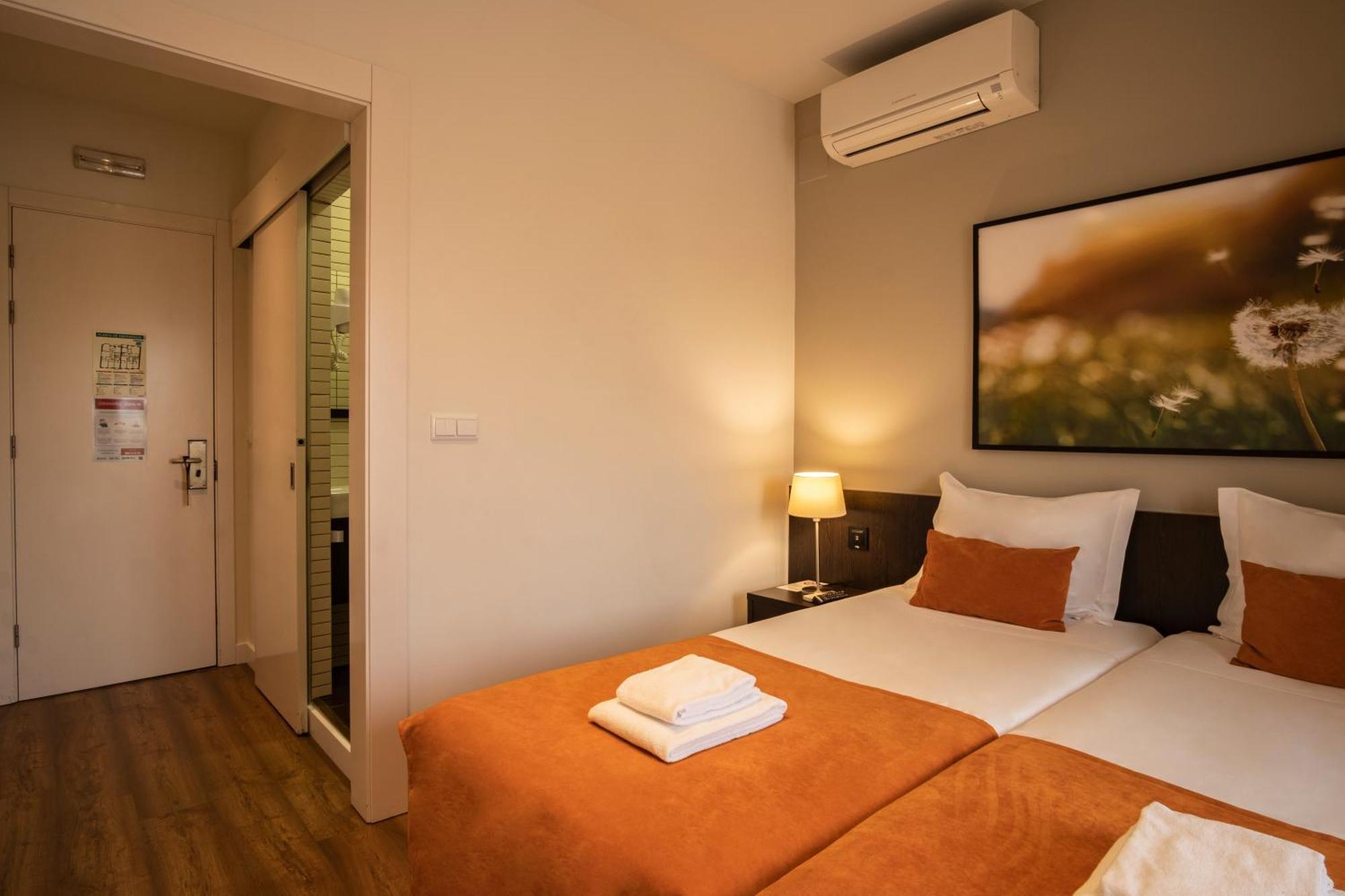Riversuites Coimbra Eksteriør bilde