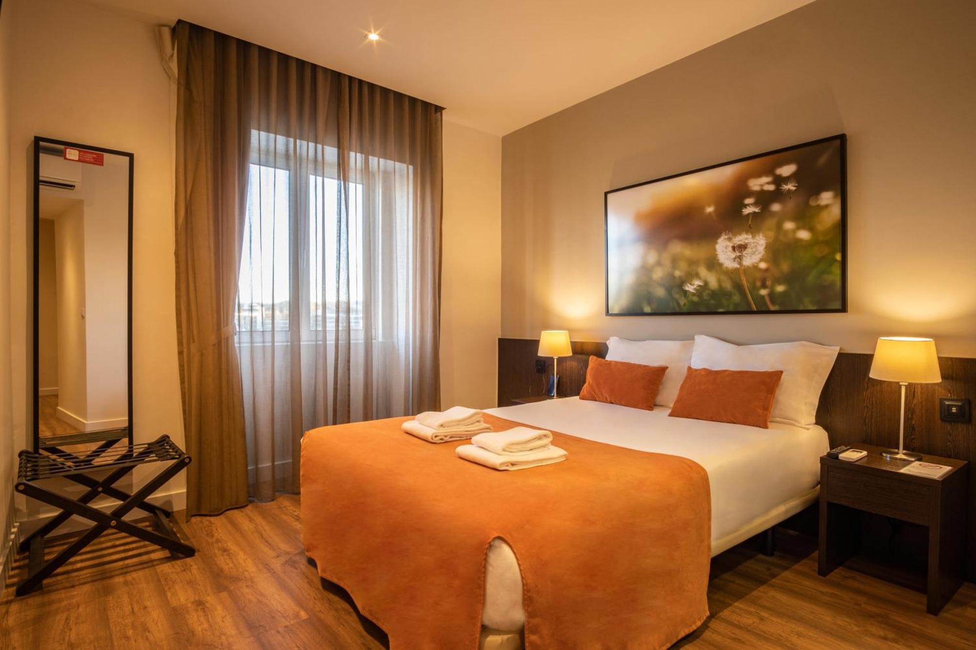 Riversuites Coimbra Eksteriør bilde