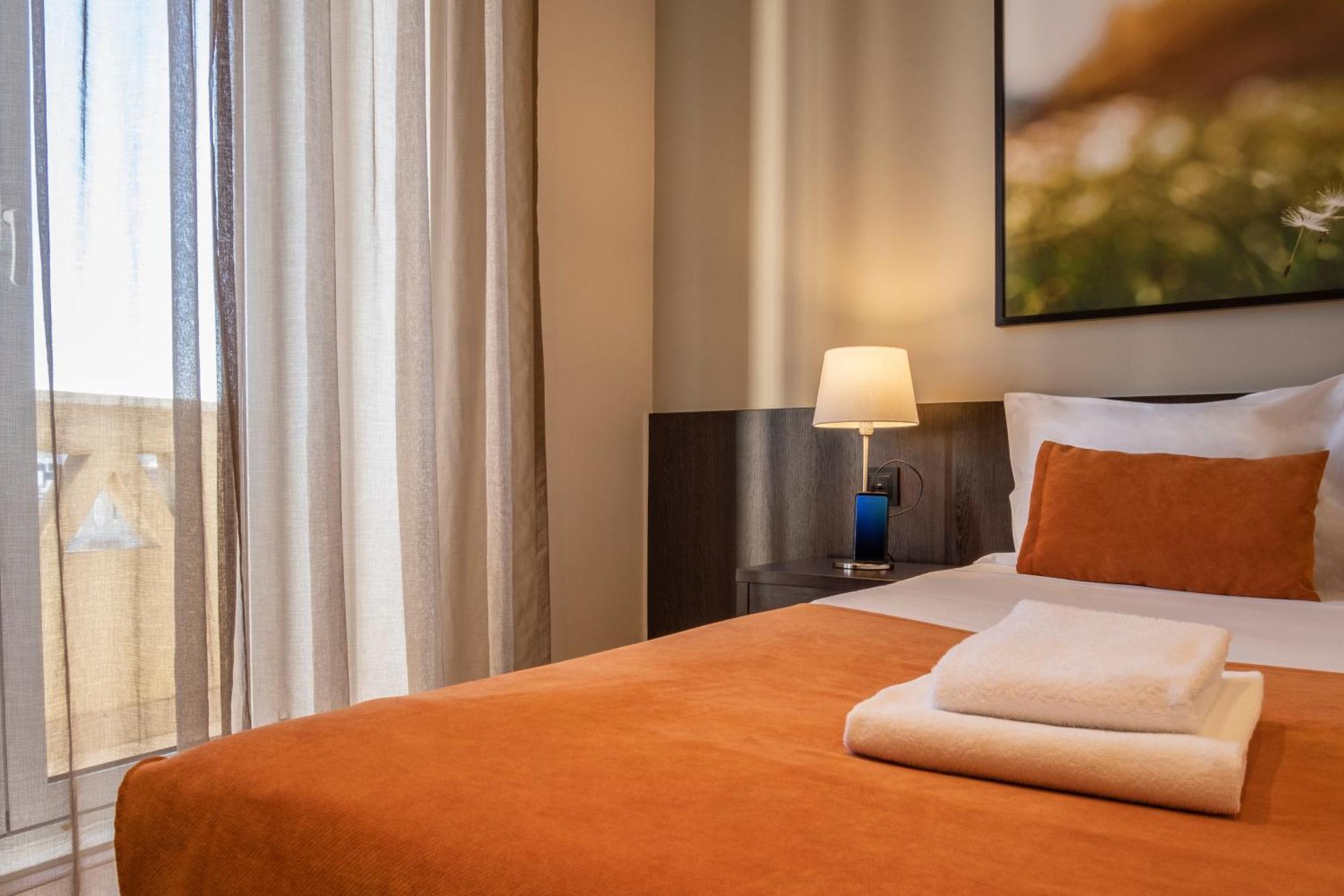Riversuites Coimbra Eksteriør bilde