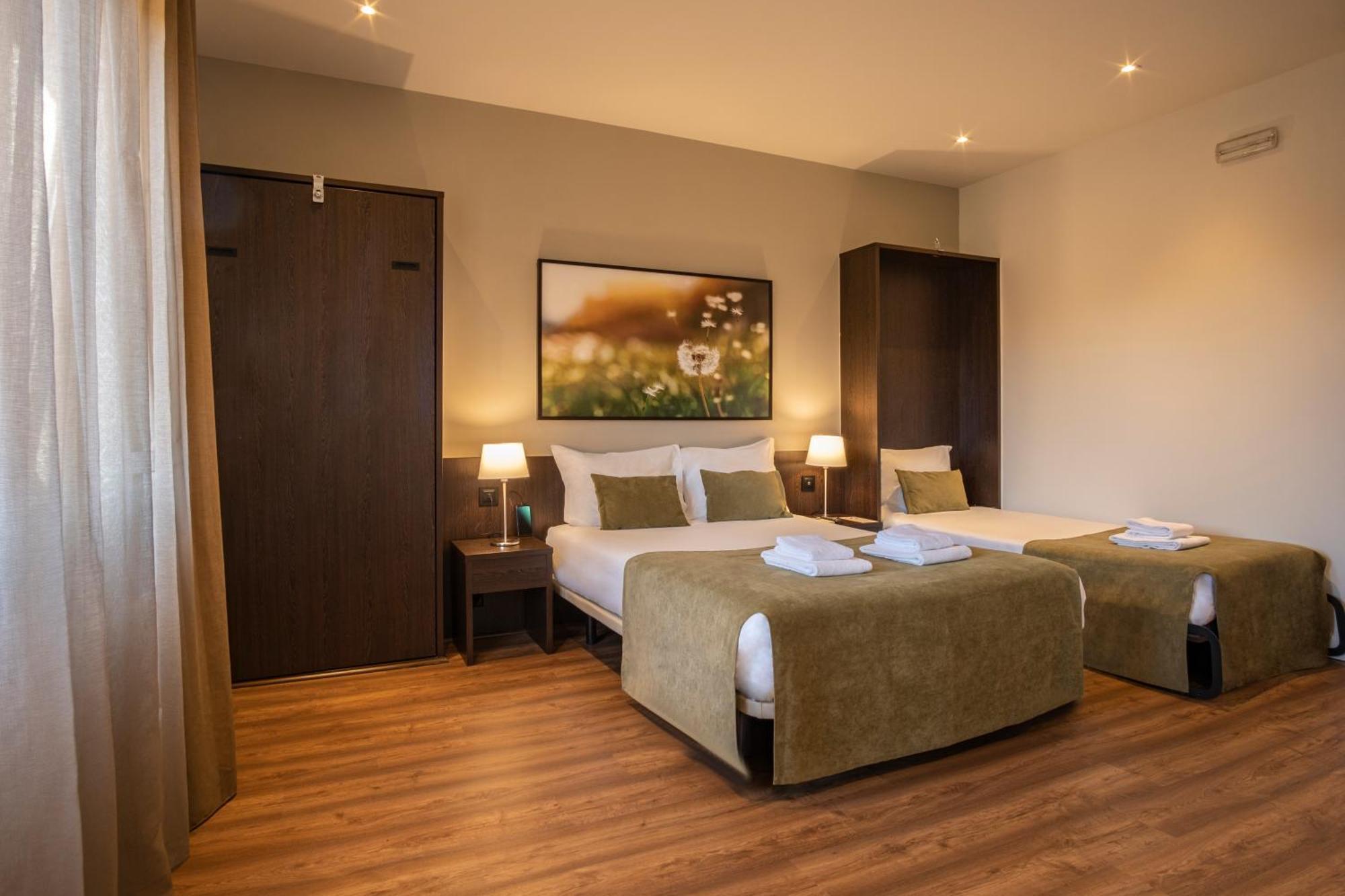 Riversuites Coimbra Eksteriør bilde