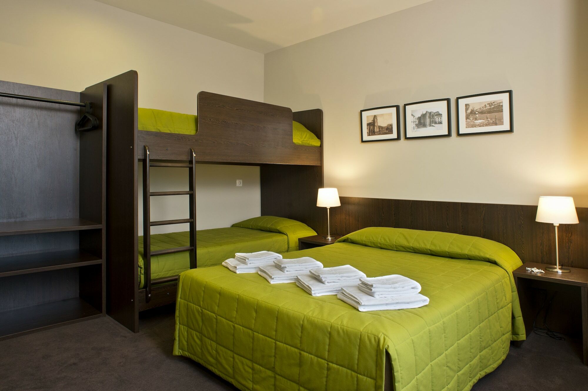 Riversuites Coimbra Eksteriør bilde