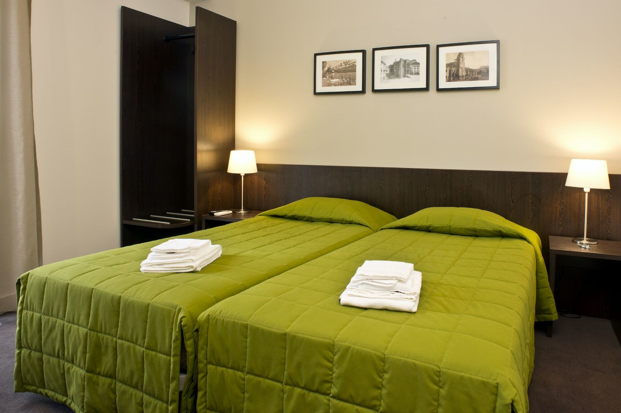 Riversuites Coimbra Eksteriør bilde